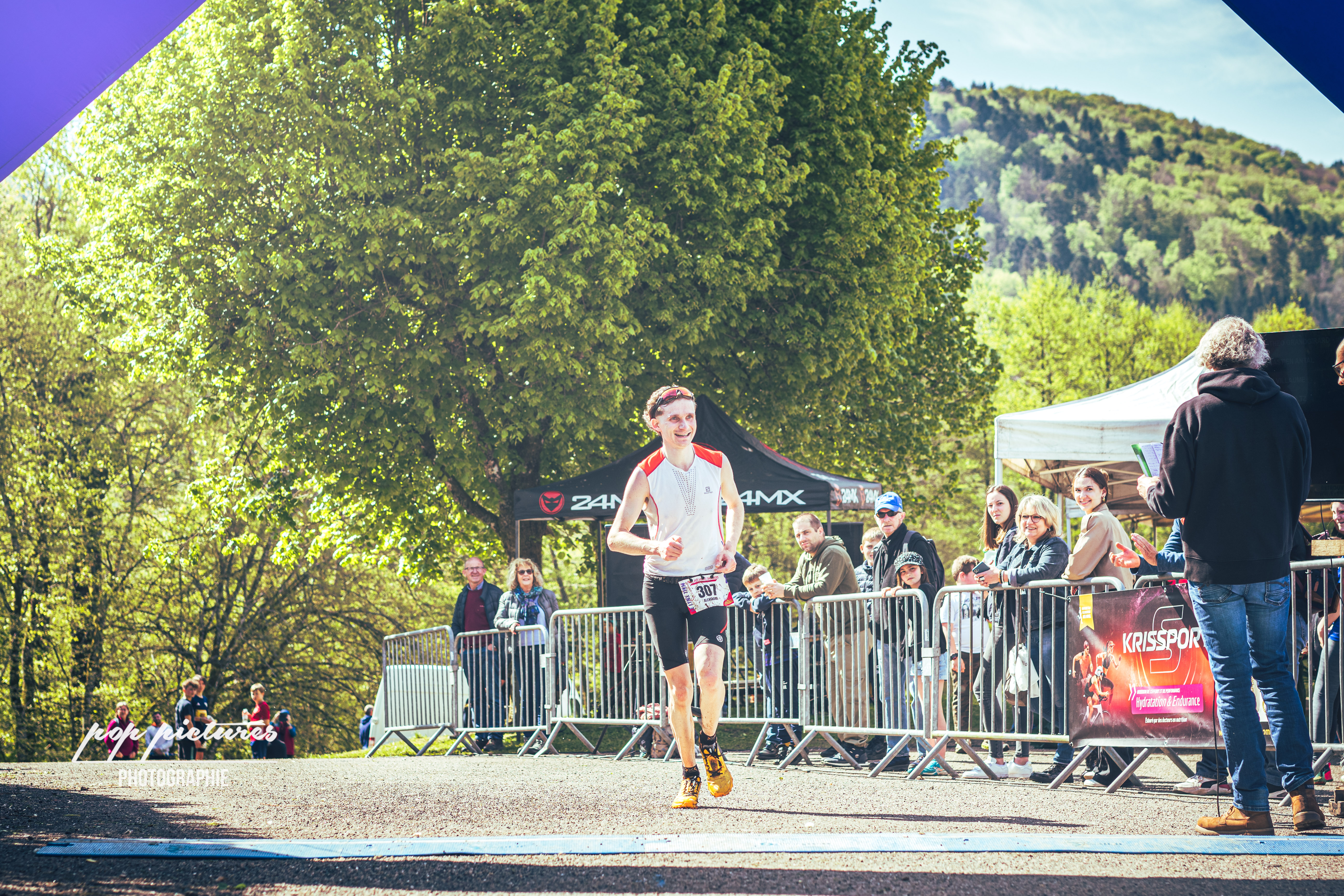 Image du trail